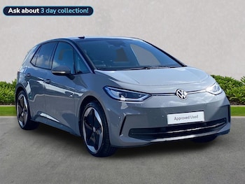 2025 - 150kW Match Pro S 77kWh 5dr Auto [5 Seats]