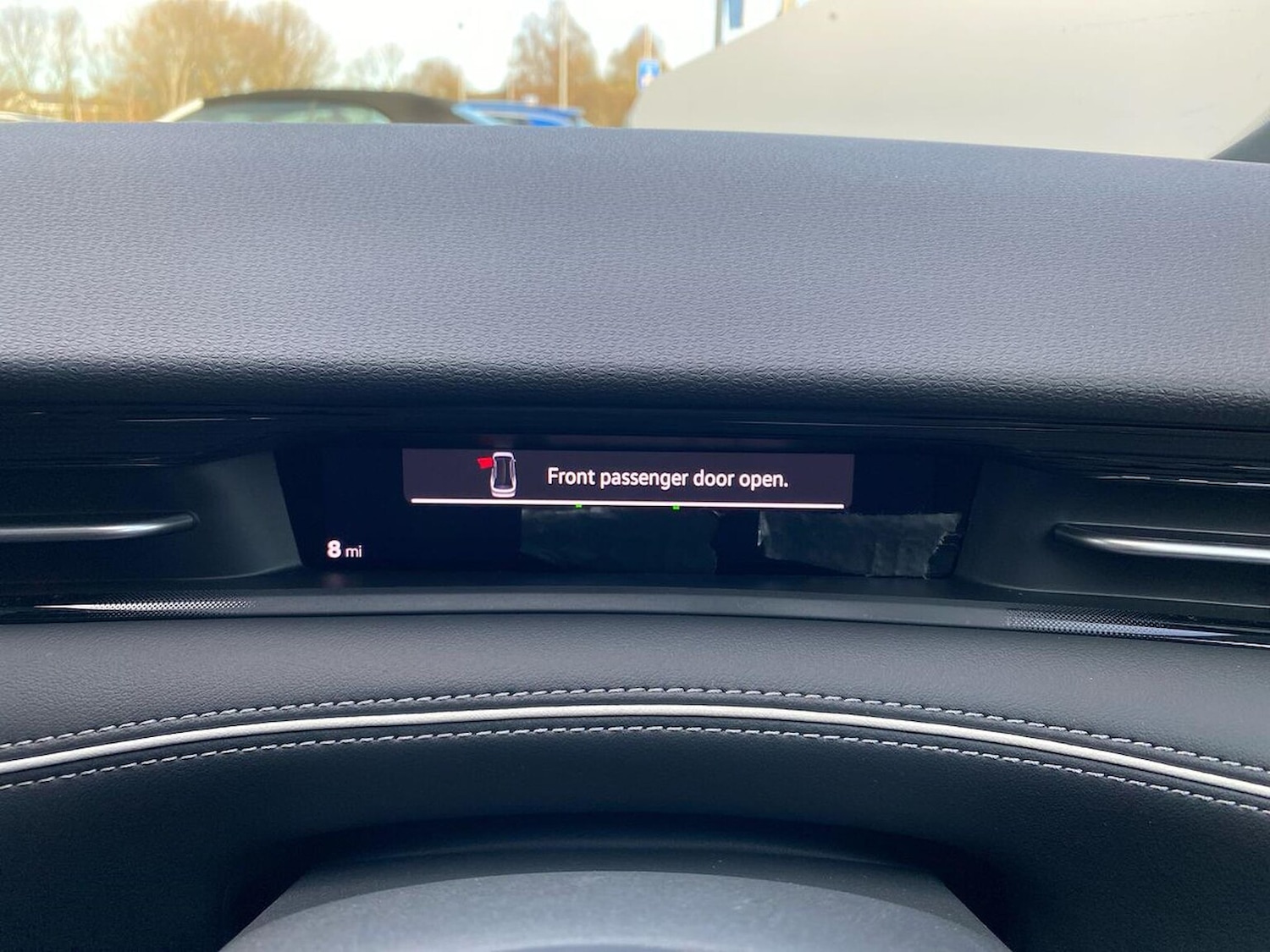 Used Volkswagen ID.7 2025 for sale - 76778321: Photo 10