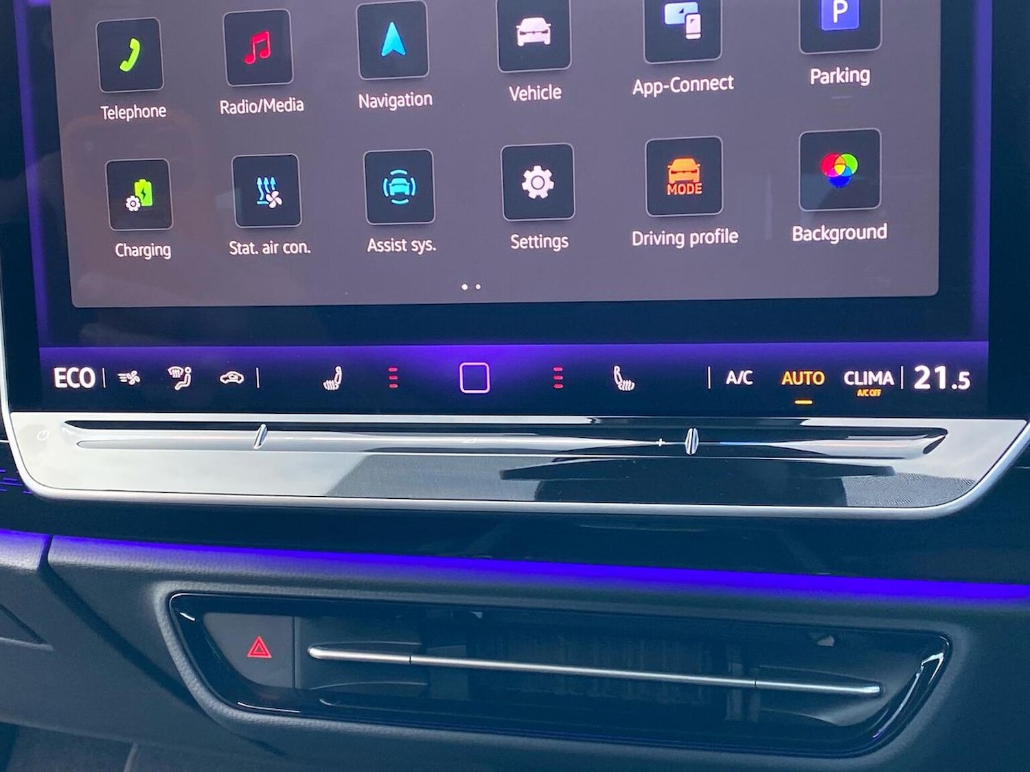 Used Volkswagen ID.7 2025 for sale - 76778321: Photo 12