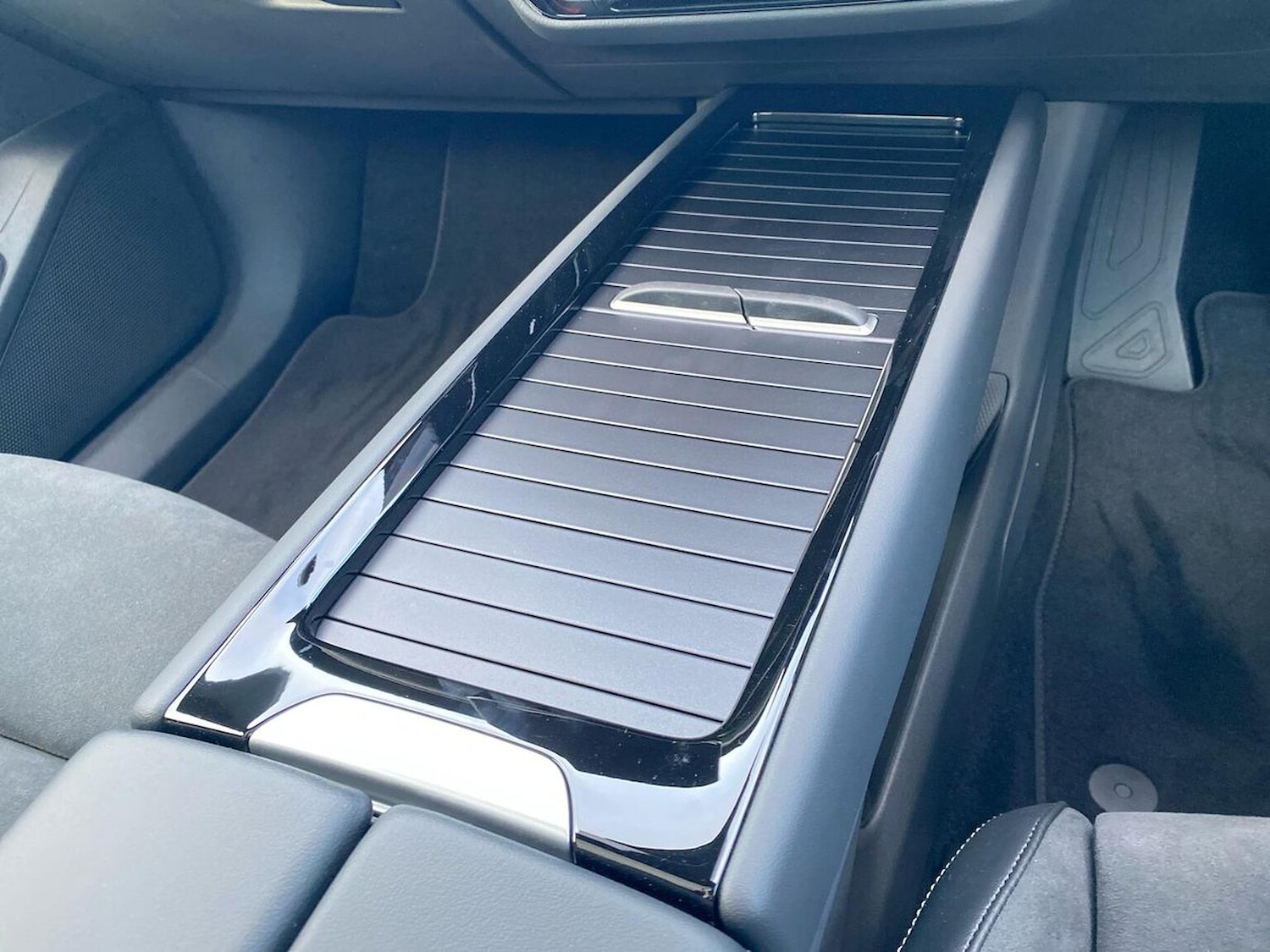 Used Volkswagen ID.7 2025 for sale - 76778321: Photo 13