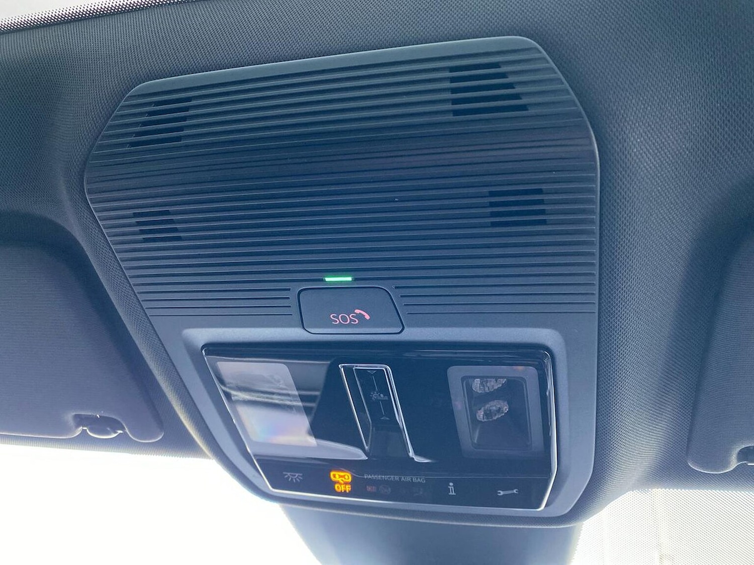 Used Volkswagen ID.7 2025 for sale - 76778321: Photo 14