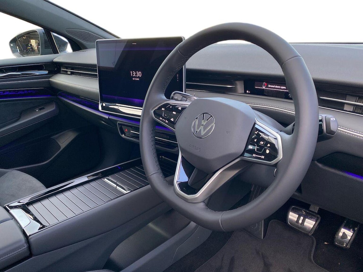 Used Volkswagen ID.7 2025 for sale - 76778321: Photo 15