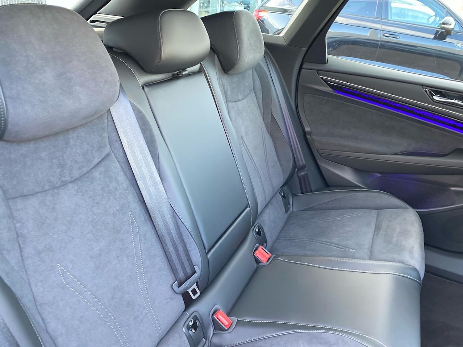 Used Volkswagen ID.7 2025 for sale - 76778321: Photo 16