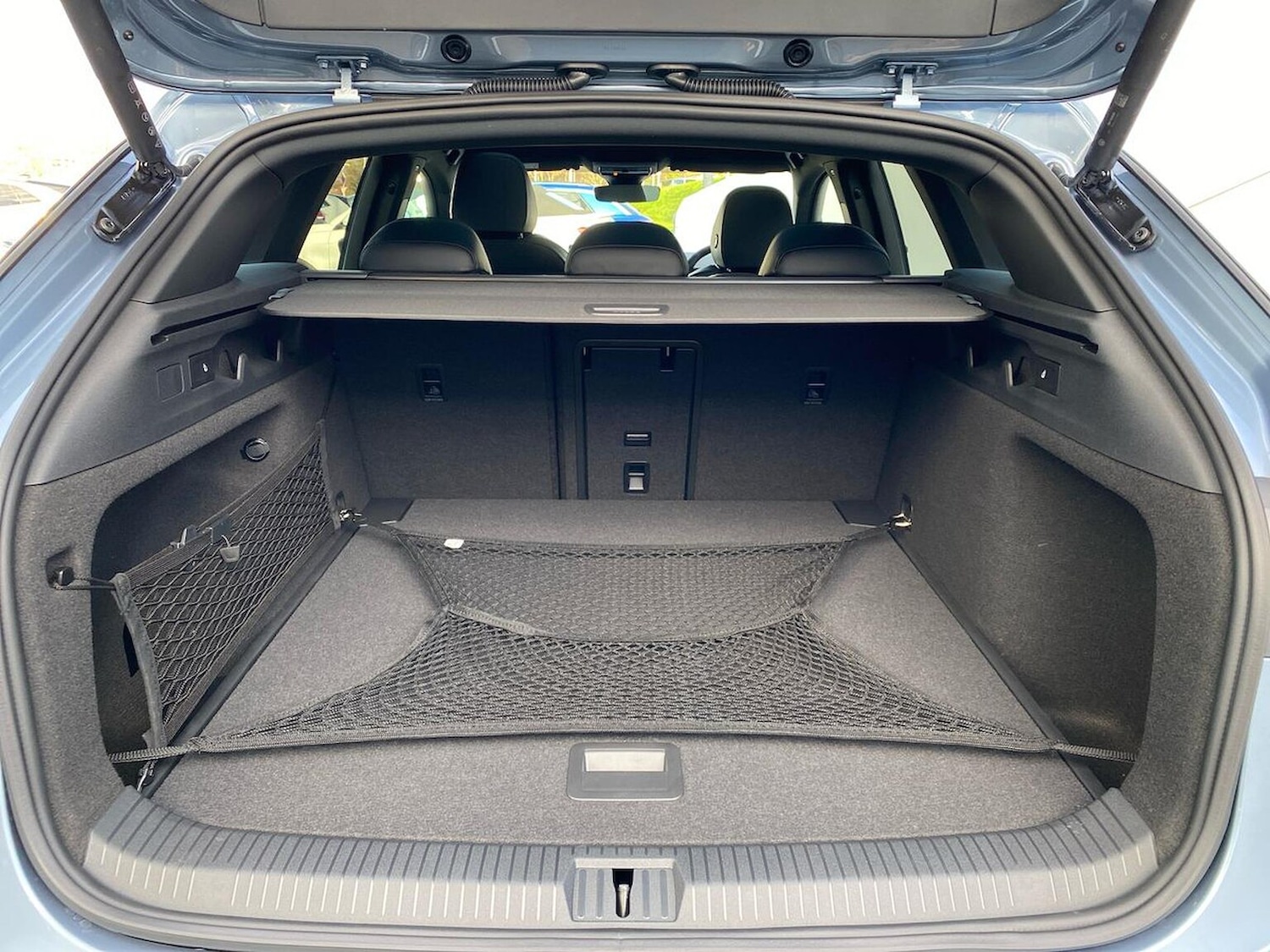 Used Volkswagen ID.7 2025 for sale - 76778321: Photo 17