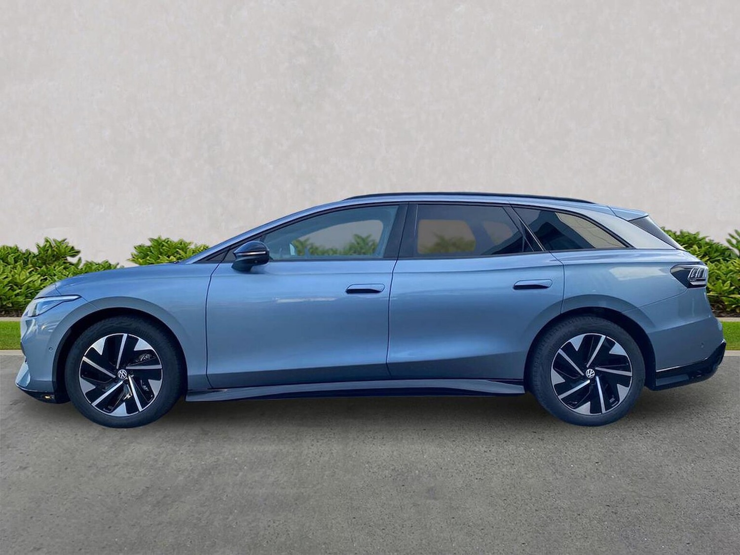 Used Volkswagen ID.7 2025 for sale - 76778321: Photo 19