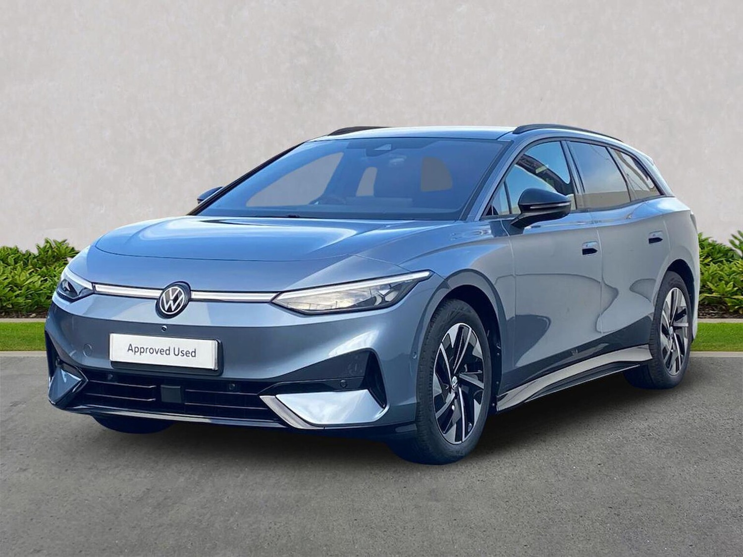 Used Volkswagen ID.7 2025 for sale - 76778321: Photo 20