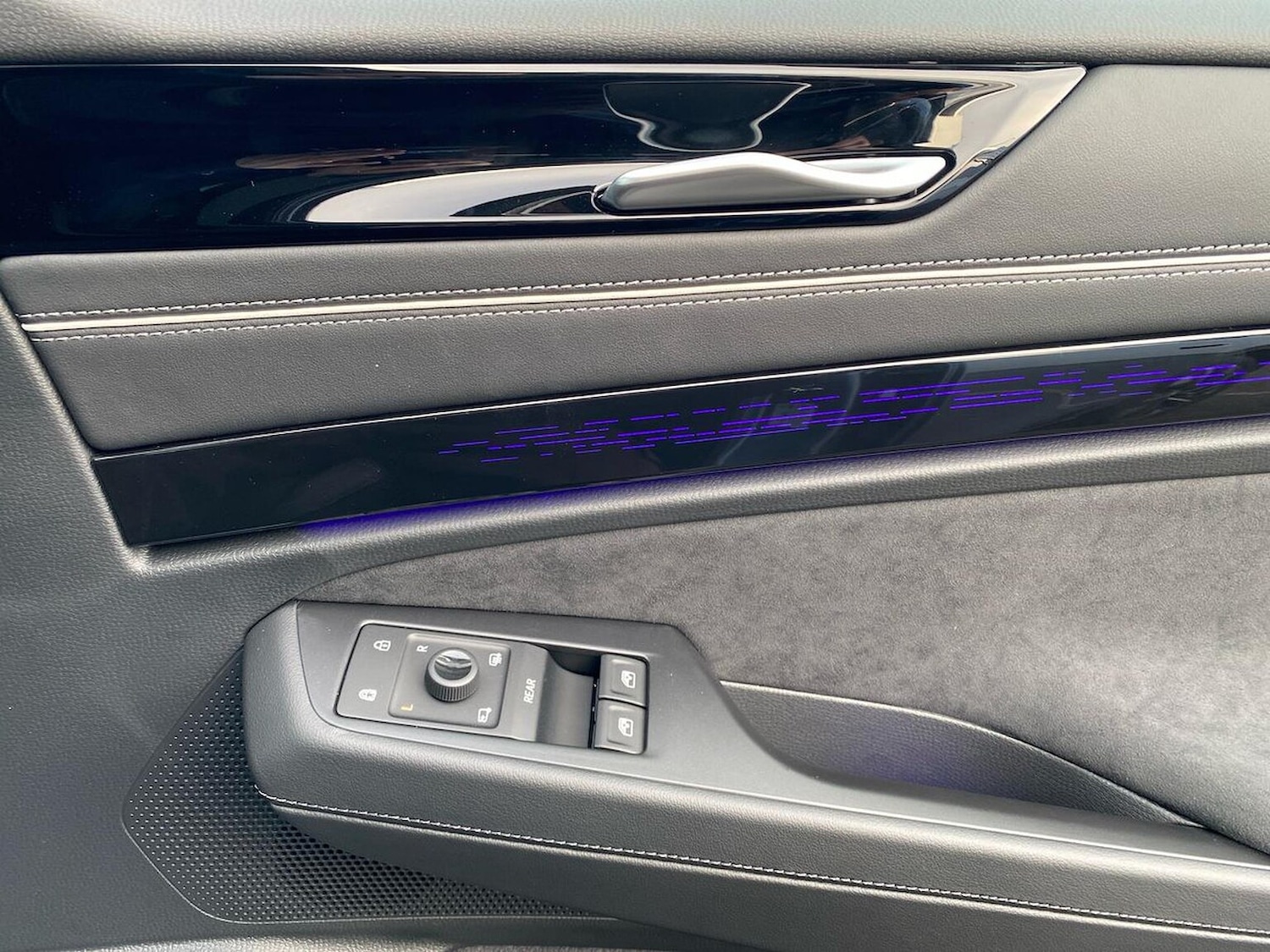 Used Volkswagen ID.7 2025 for sale - 76778321: Photo 21