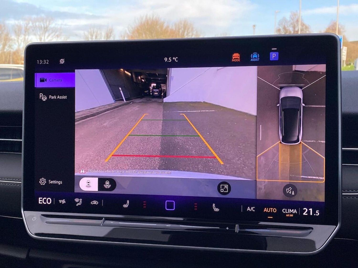 Used Volkswagen ID.7 2025 for sale - 76778321: Photo 23