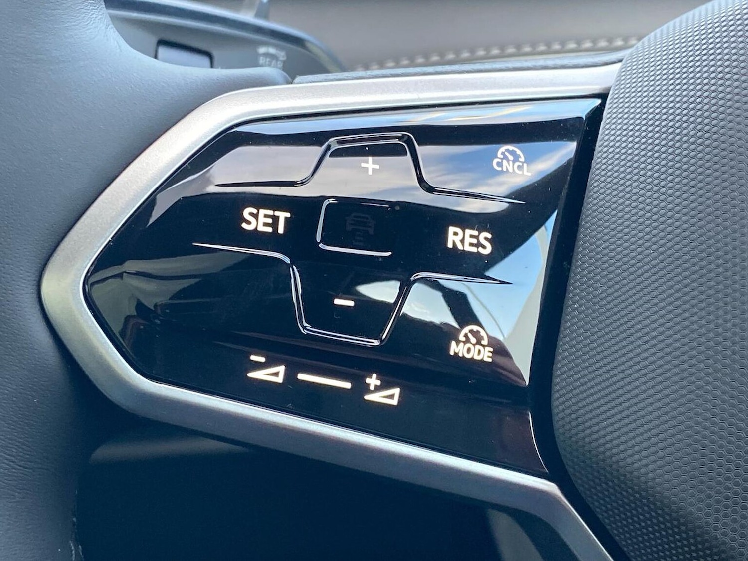 Used Volkswagen ID.7 2025 for sale - 76778321: Photo 27