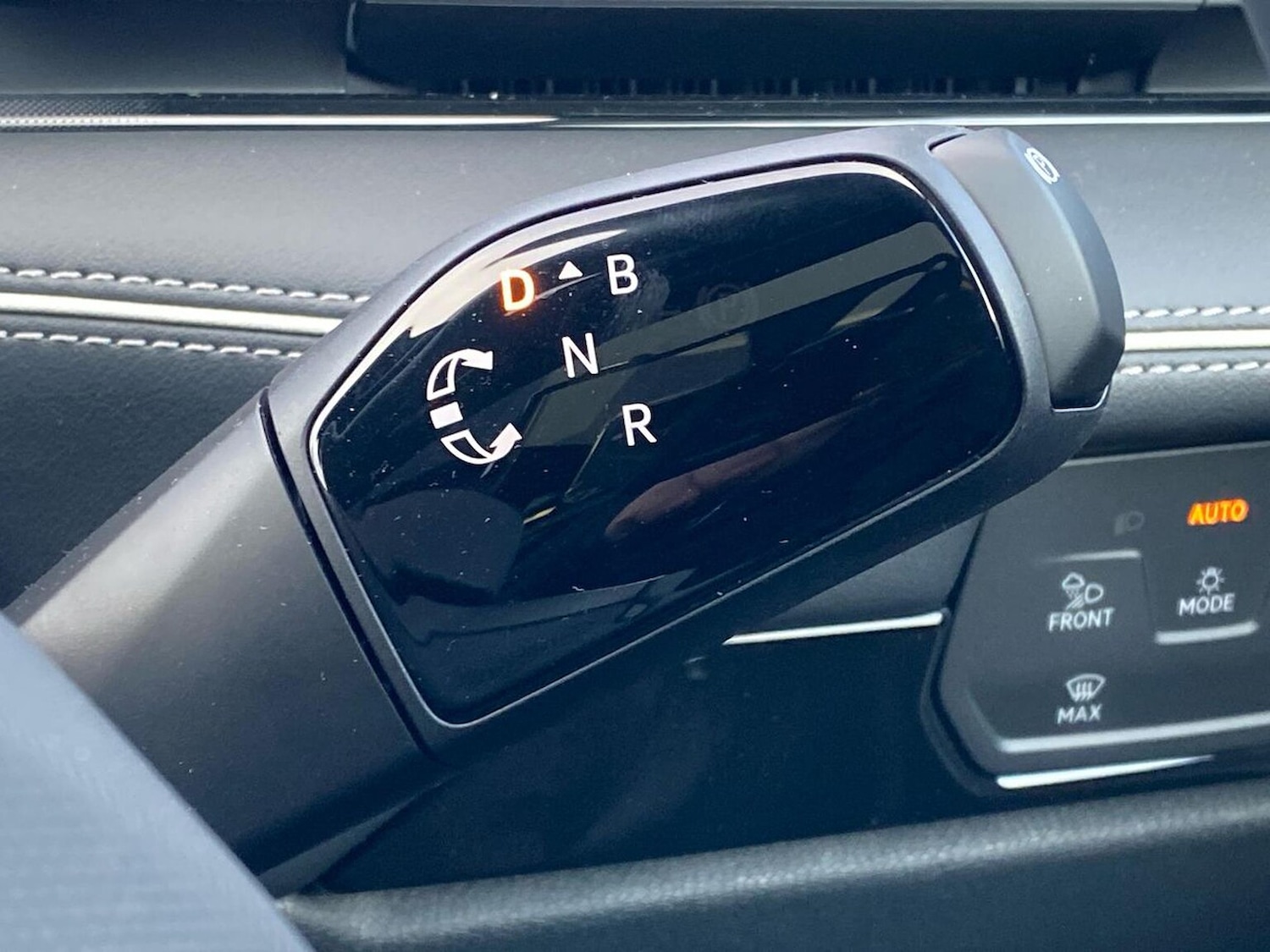 Used Volkswagen ID.7 2025 for sale - 76778321: Photo 28