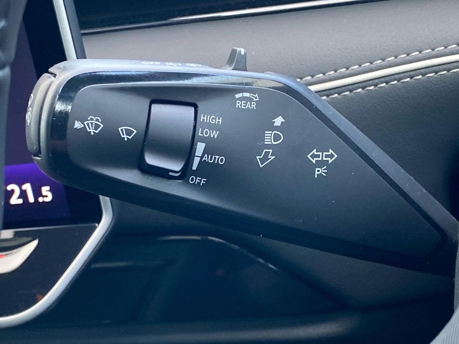 Used Volkswagen ID.7 2025 for sale - 76778321: Photo 29