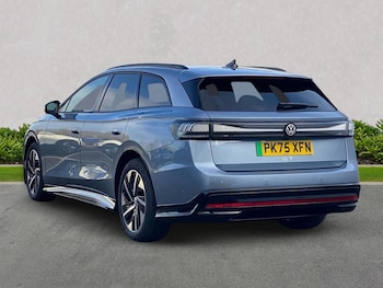 Used Volkswagen ID.7 2025 for sale - 76778321: Photo