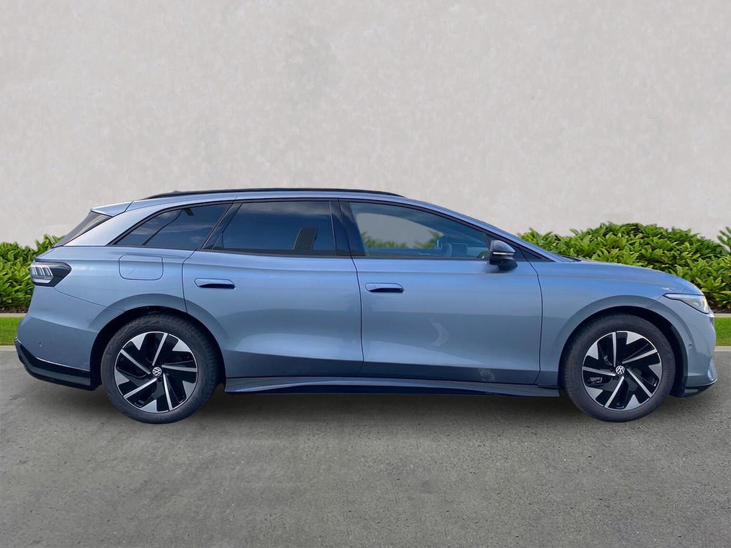 Used Volkswagen ID.7 2025 for sale - 76778321: Photo 3