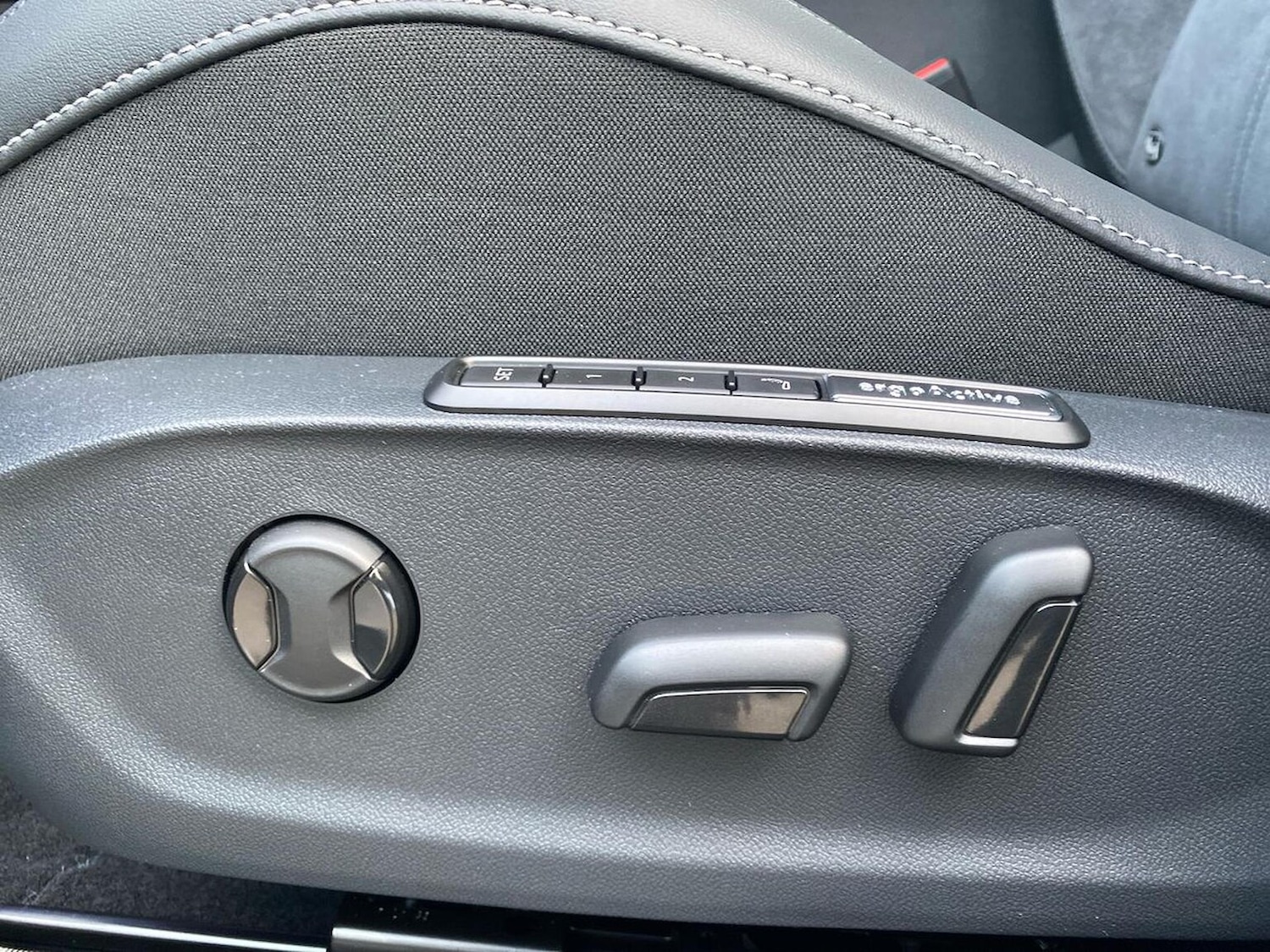 Used Volkswagen ID.7 2025 for sale - 76778321: Photo 30