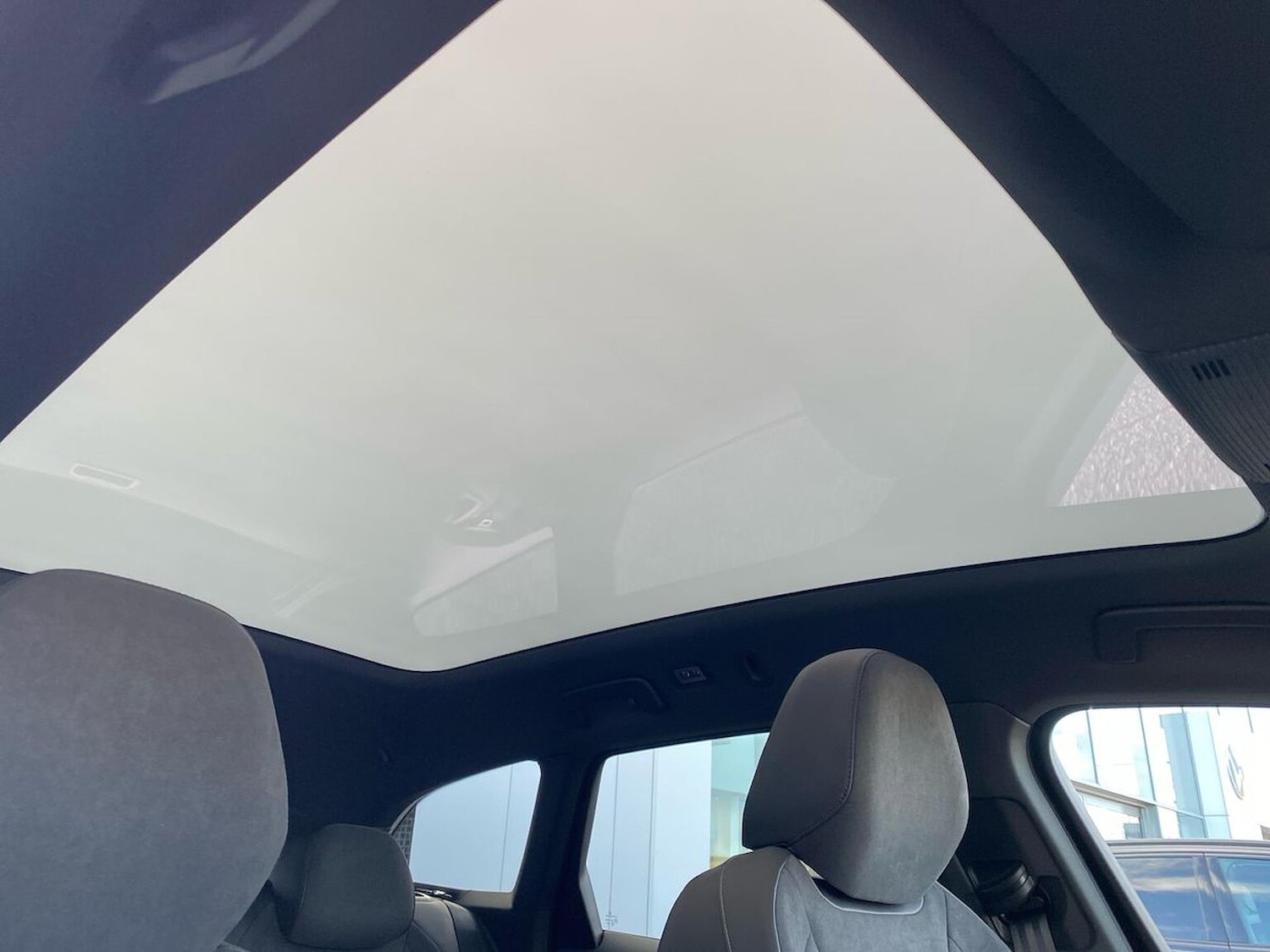 Used Volkswagen ID.7 2025 for sale - 76778321: Photo 32