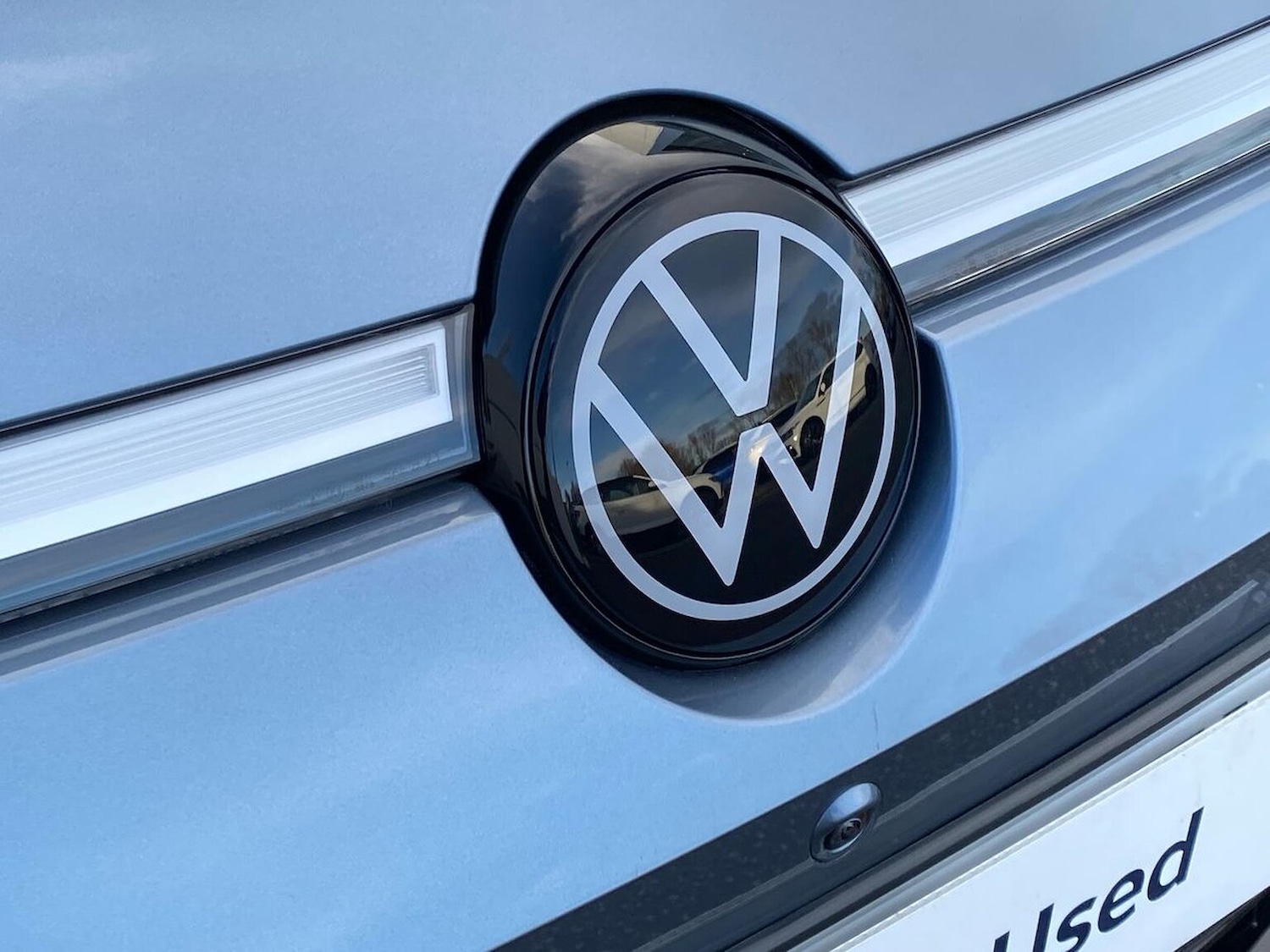 Used Volkswagen ID.7 2025 for sale - 76778321: Photo 33