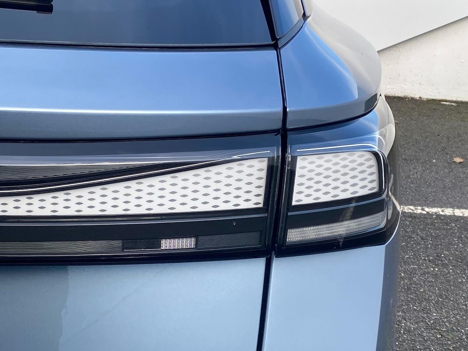 Used Volkswagen ID.7 2025 for sale - 76778321: Photo 35