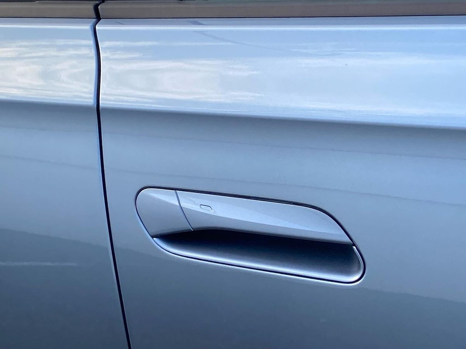 Used Volkswagen ID.7 2025 for sale - 76778321: Photo 36