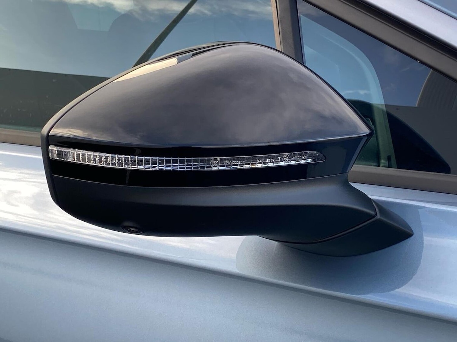 Used Volkswagen ID.7 2025 for sale - 76778321: Photo 37