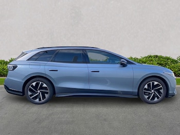 Used Volkswagen ID.7 2025 for sale - 76778321: Photo