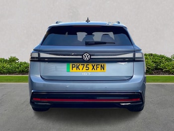 Used Volkswagen ID.7 2025 for sale - 76778321: Photo