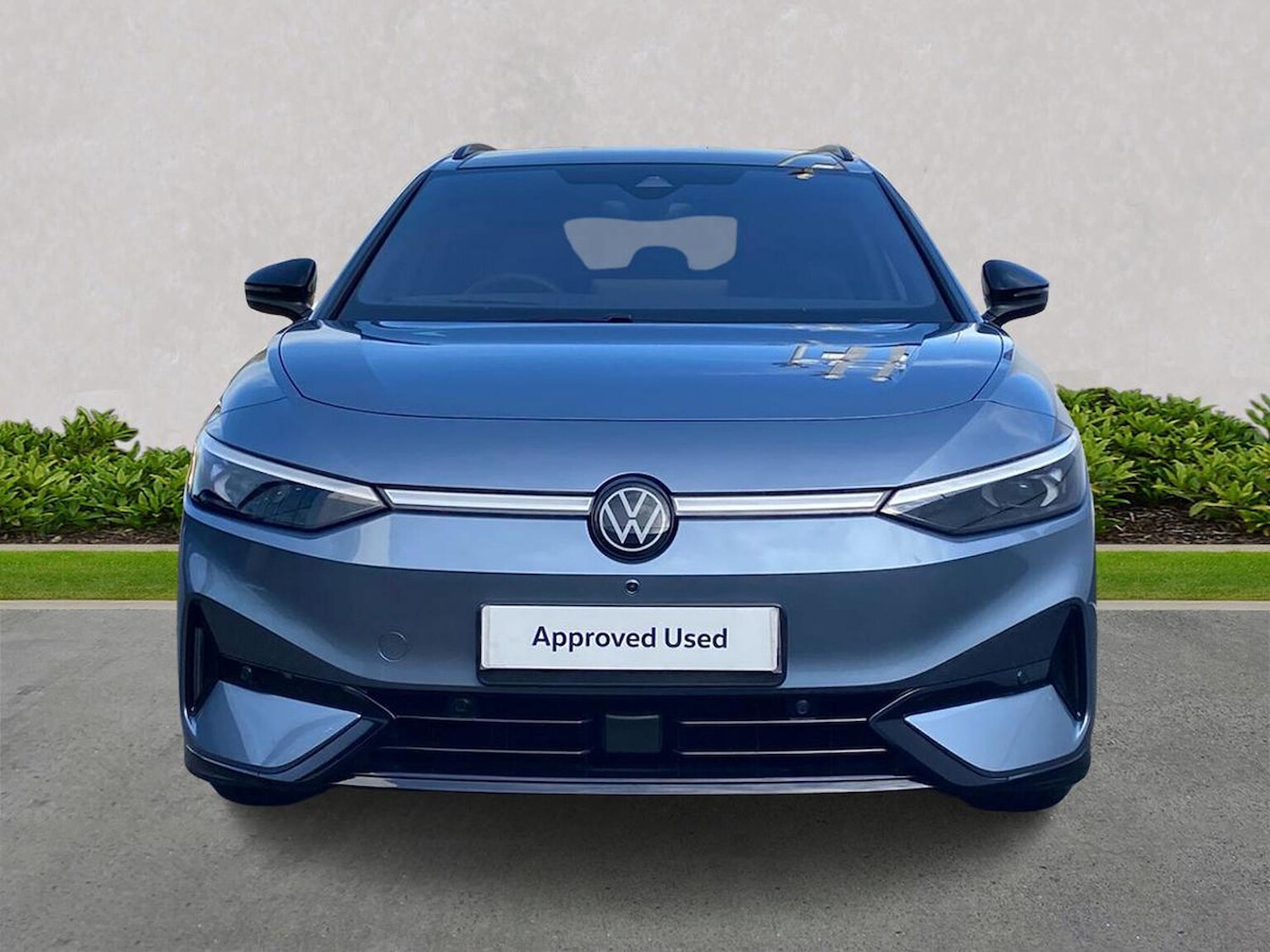 Used Volkswagen ID.7 2025 for sale - 76778321: Photo 5