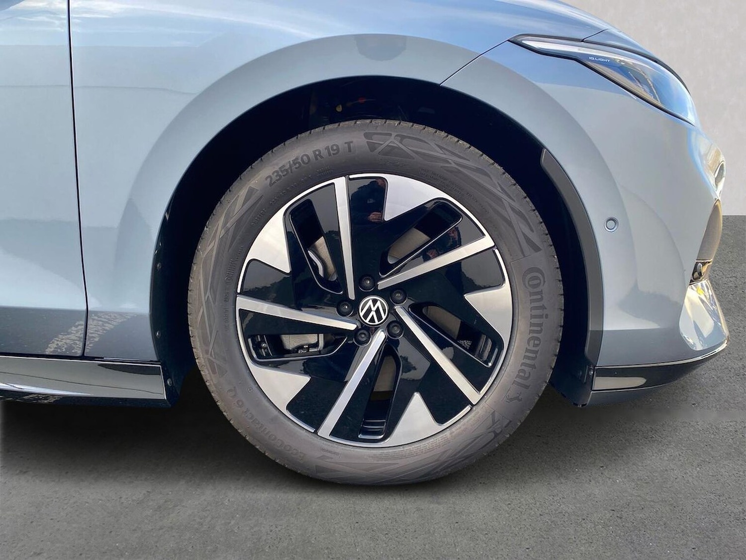 Used Volkswagen ID.7 2025 for sale - 76778321: Photo 6