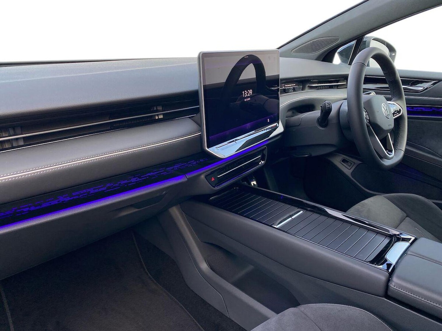 Used Volkswagen ID.7 2025 for sale - 76778321: Photo 7