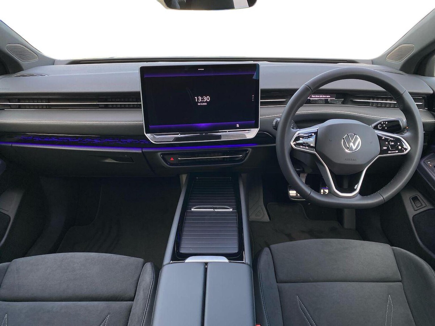 Used Volkswagen ID.7 2025 for sale - 76778321: Photo 8