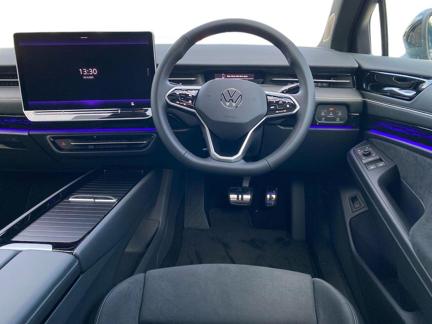 Used Volkswagen ID.7 2025 for sale - 76778321: Photo 9