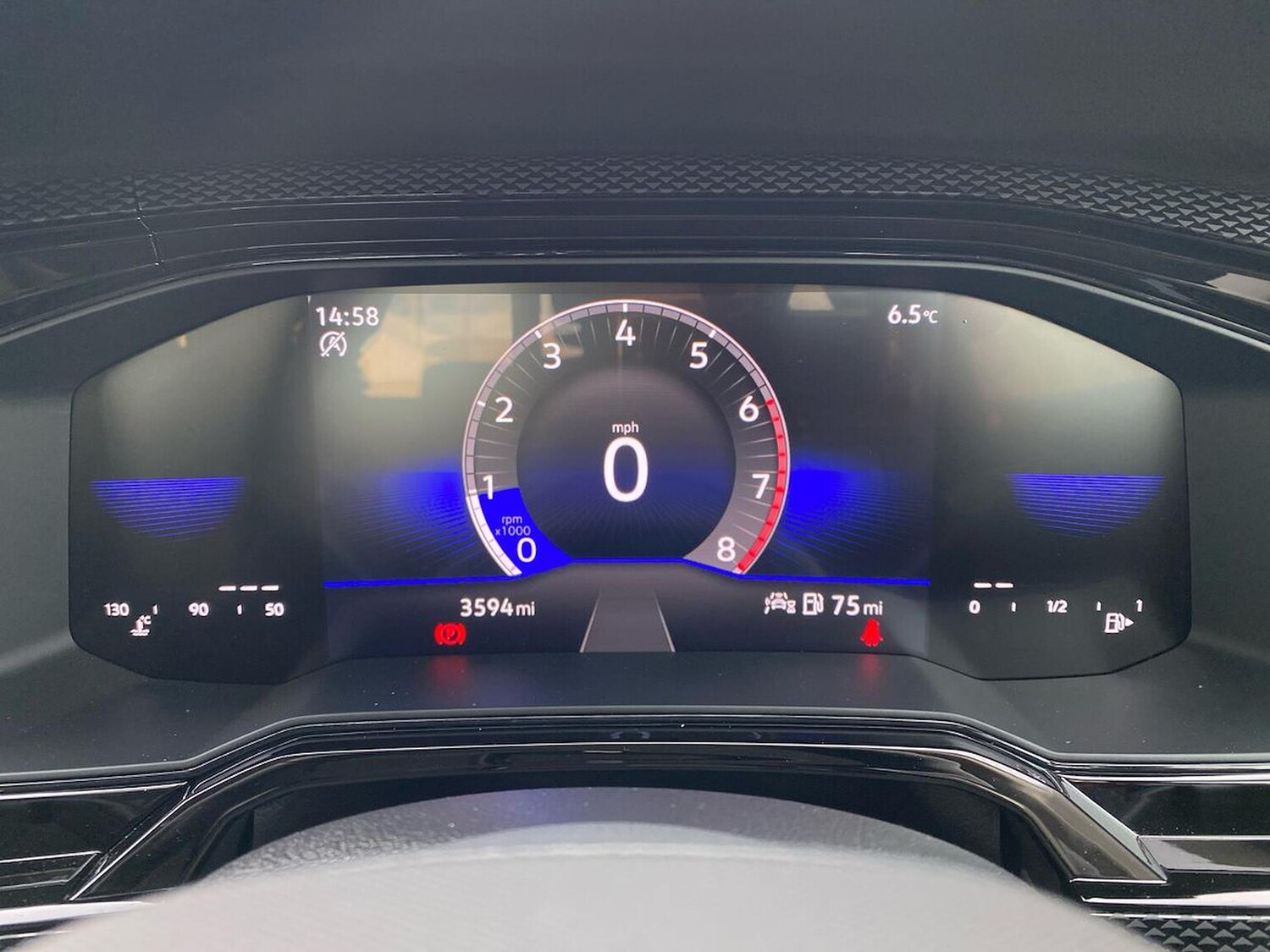 Used Volkswagen Polo 2023 for sale - 77743240: Photo 10