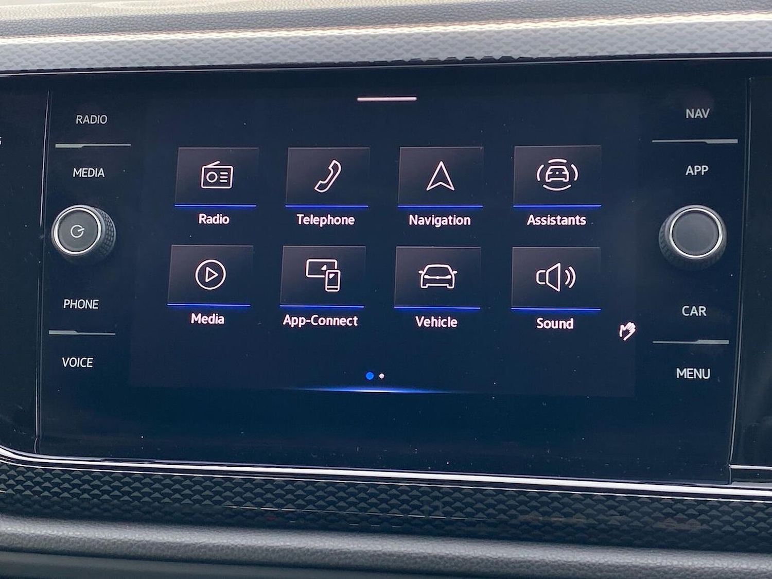 Used Volkswagen Polo 2023 for sale - 77743240: Photo 11