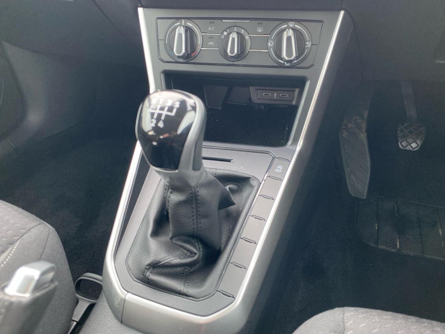 Used Volkswagen Polo 2023 for sale - 77743240: Photo 13