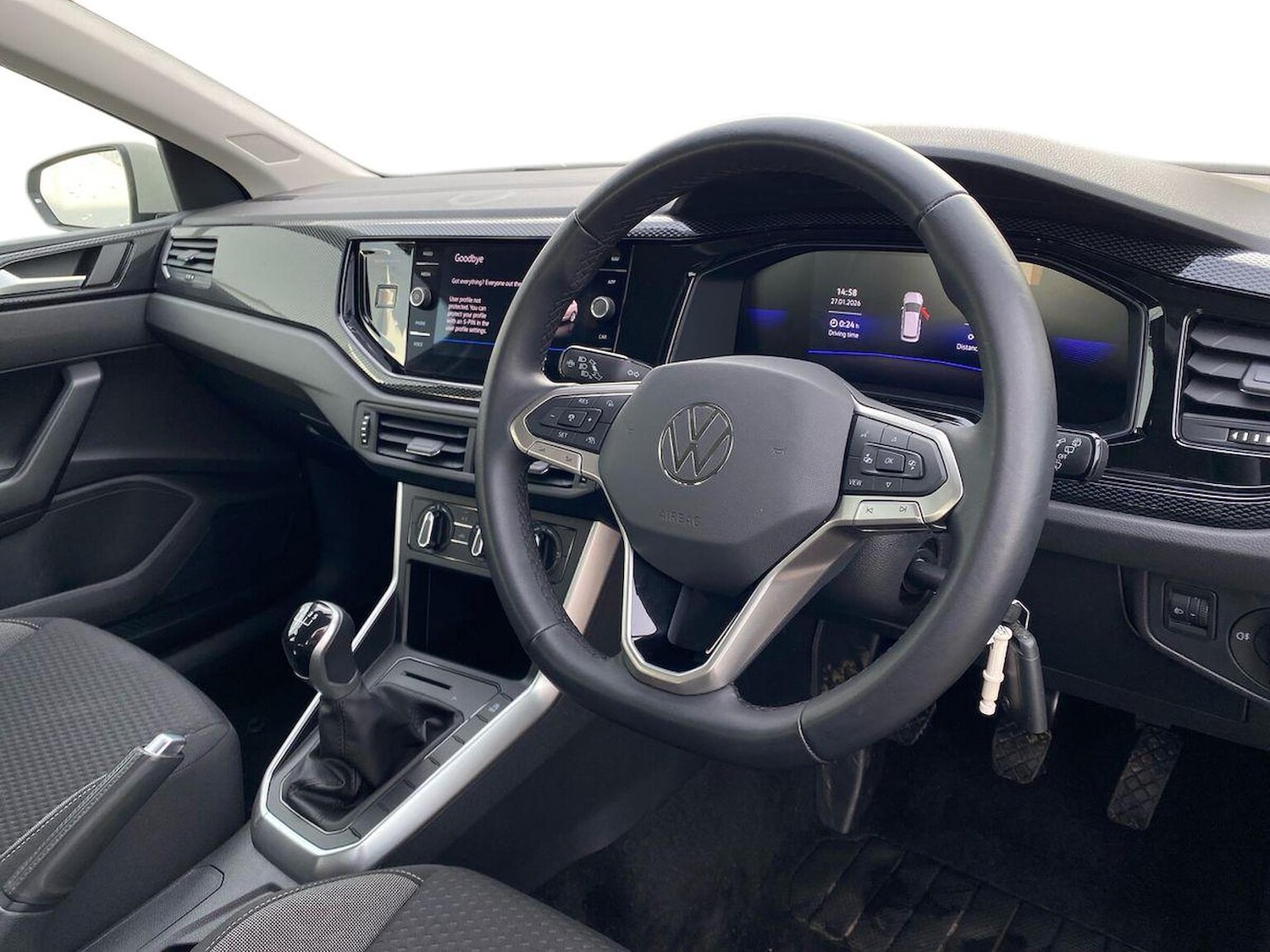 Used Volkswagen Polo 2023 for sale - 77743240: Photo 15