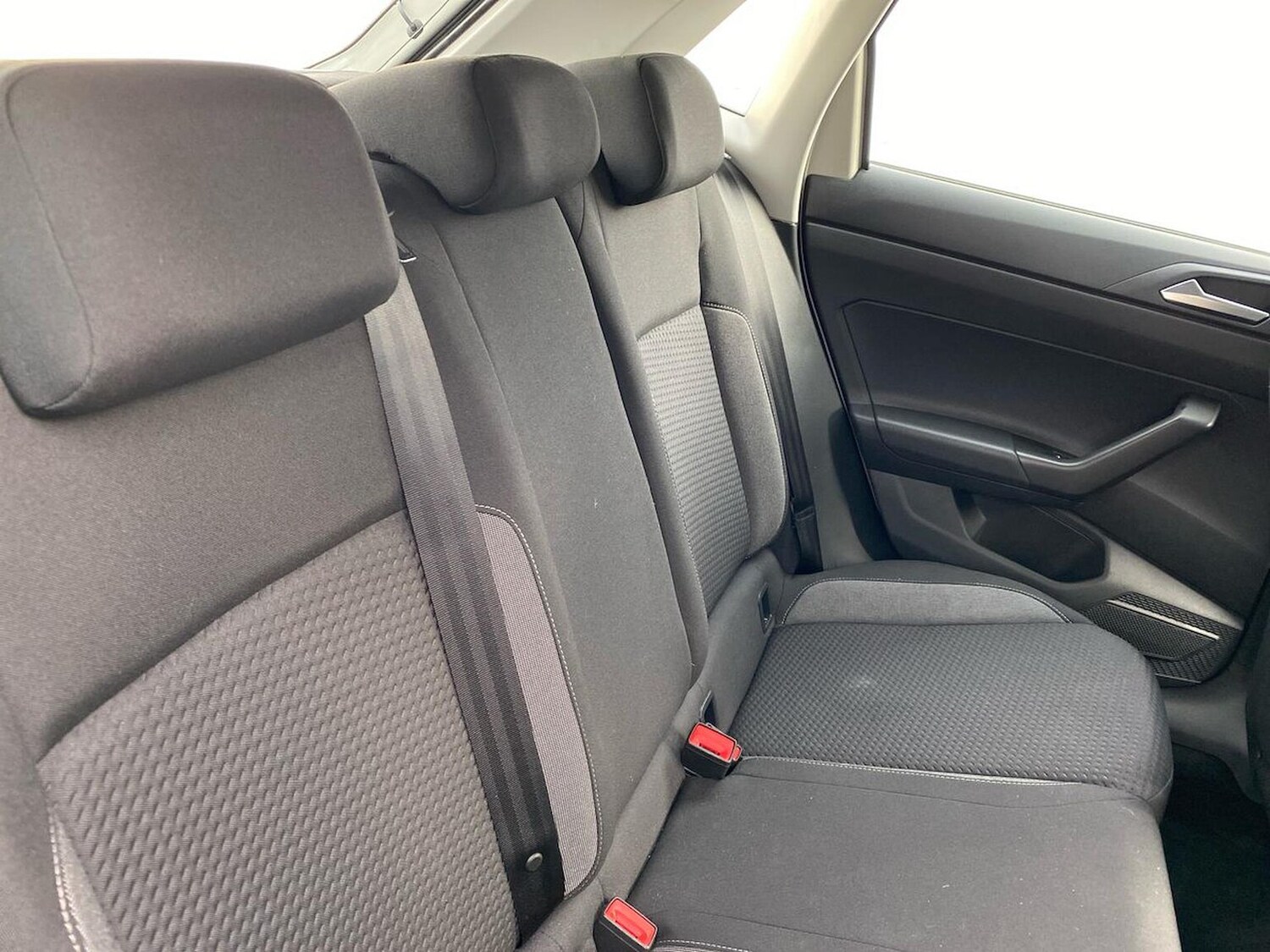 Used Volkswagen Polo 2023 for sale - 77743240: Photo 16