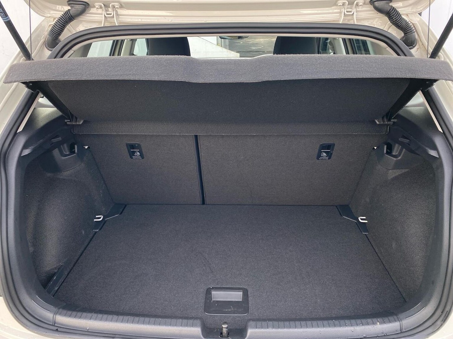 Used Volkswagen Polo 2023 for sale - 77743240: Photo 17