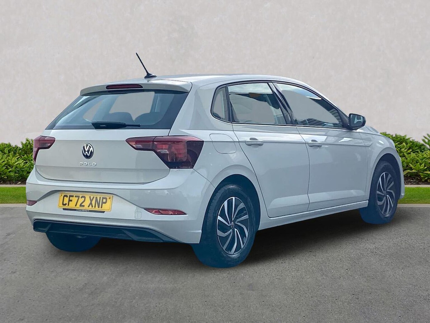 Used Volkswagen Polo 2023 for sale - 77743240: Photo 18