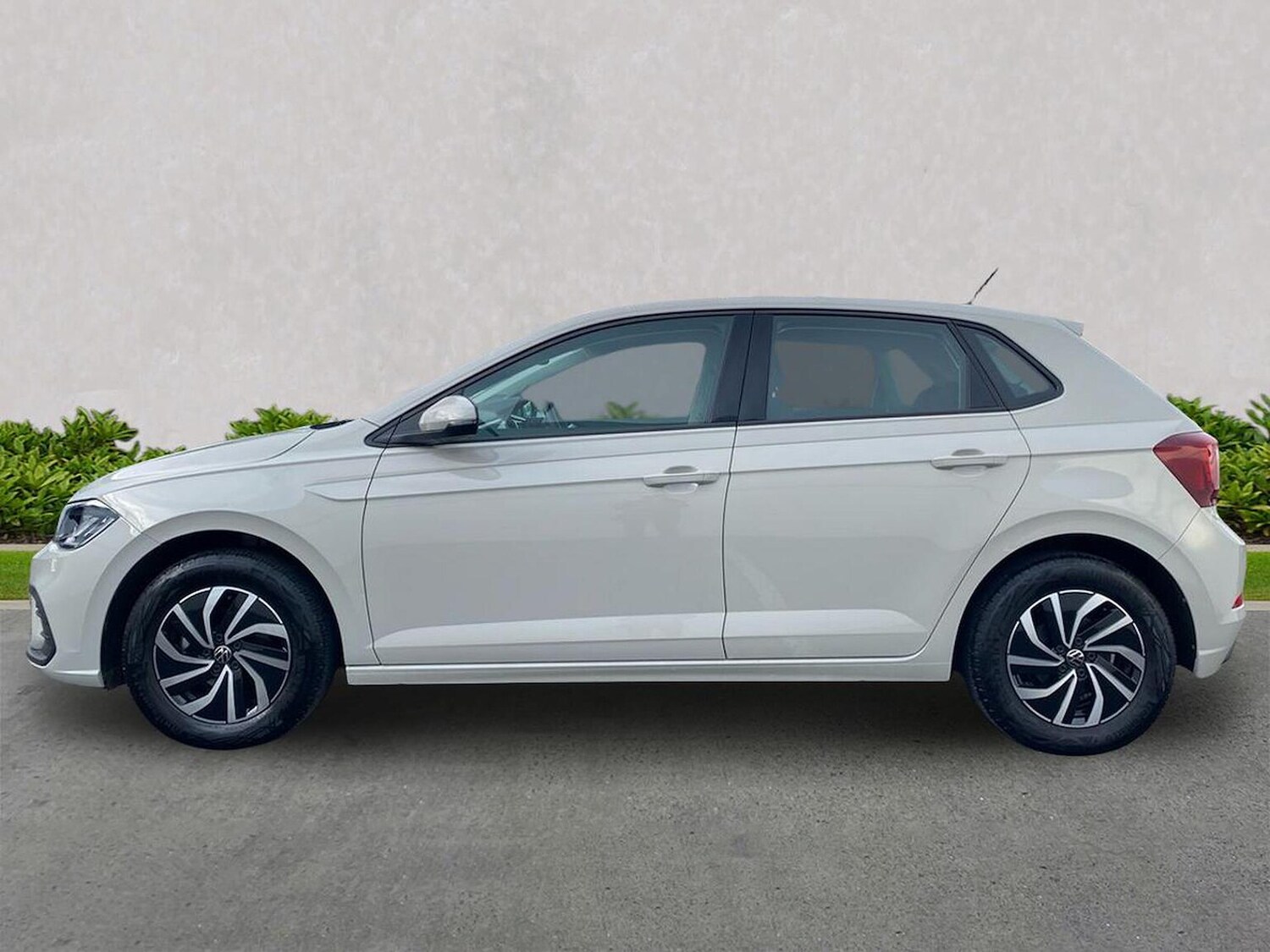 Used Volkswagen Polo 2023 for sale - 77743240: Photo 19