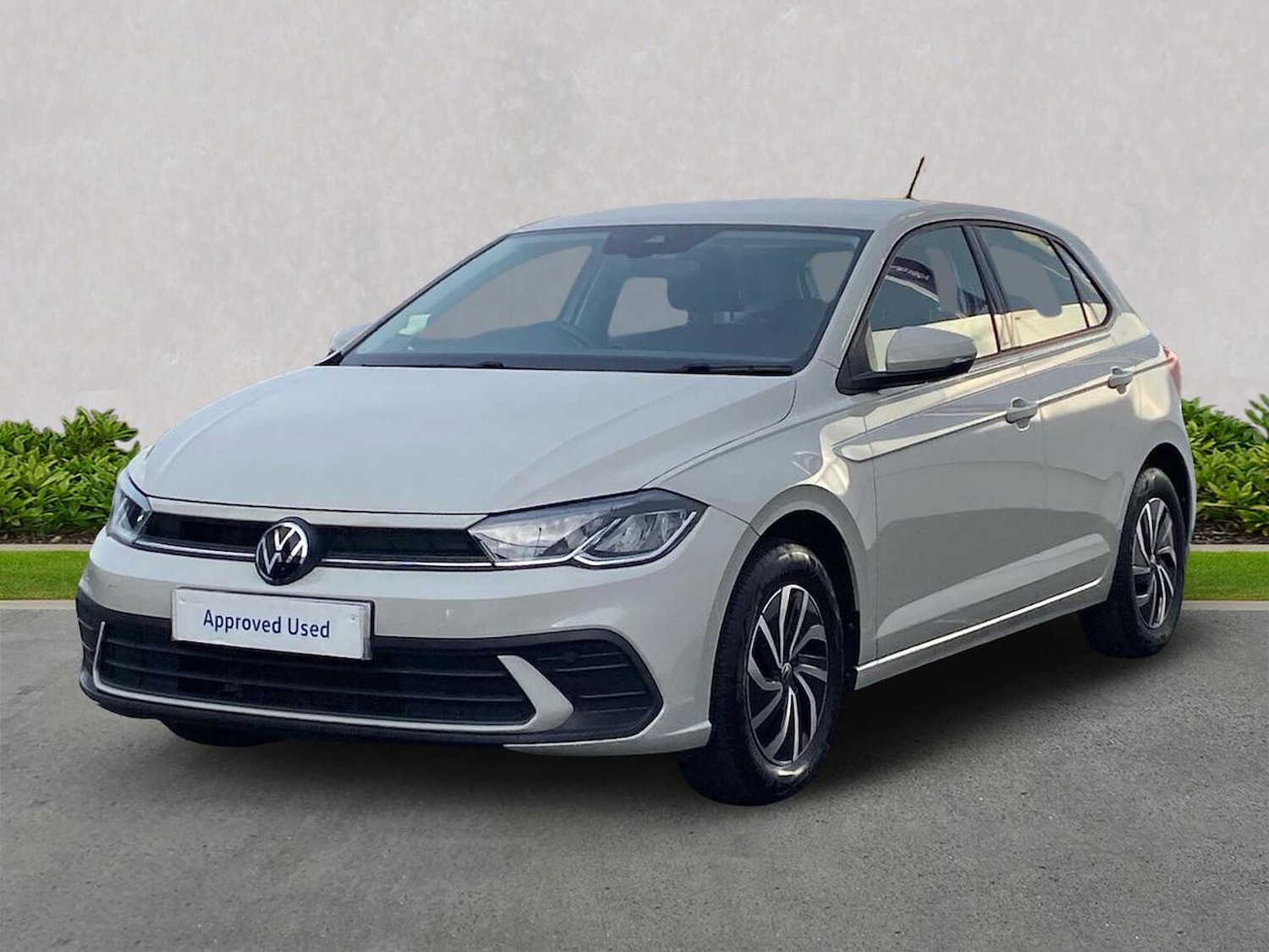 Used Volkswagen Polo 2023 for sale - 77743240: Photo 20