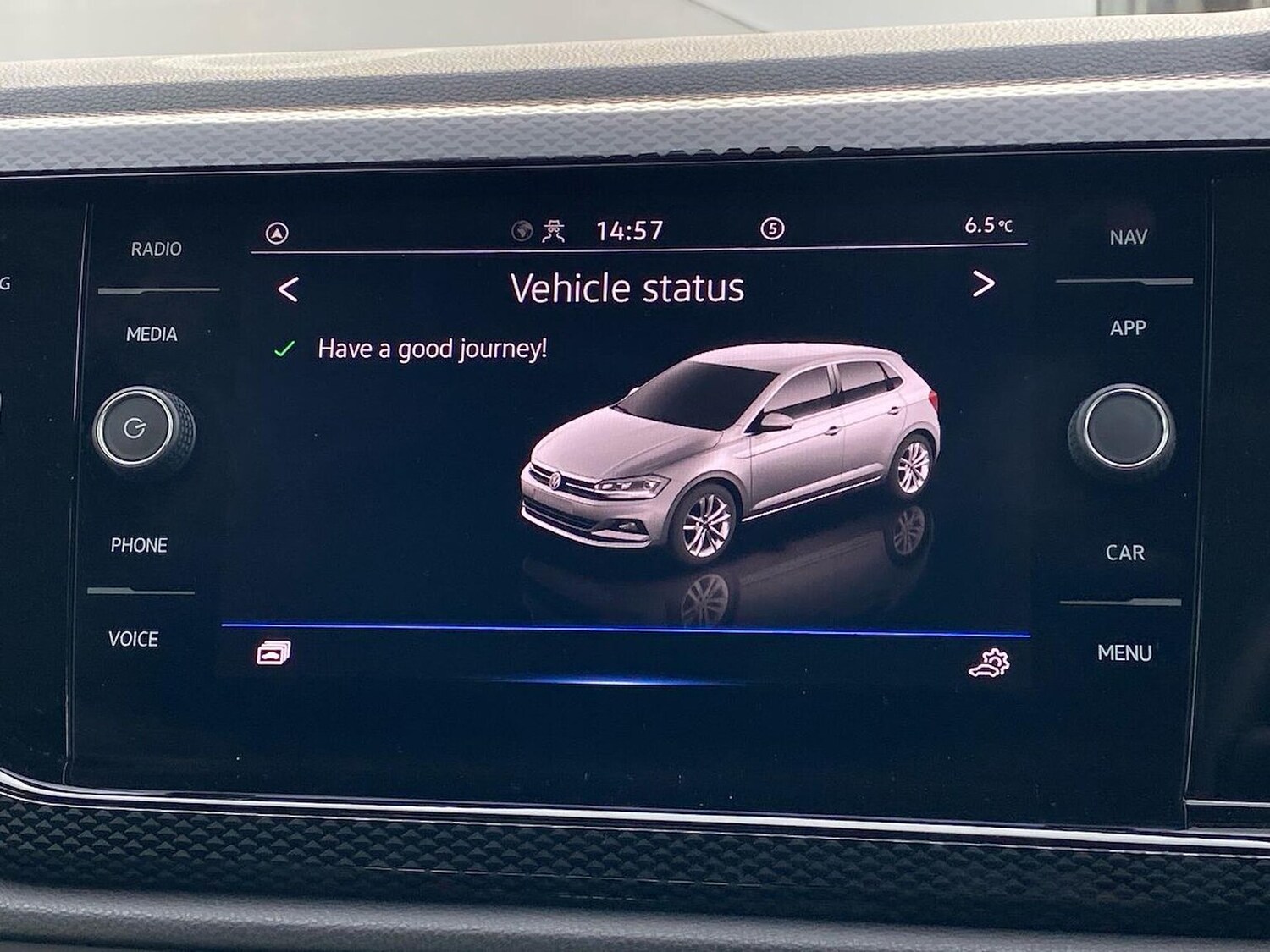 Used Volkswagen Polo 2023 for sale - 77743240: Photo 23