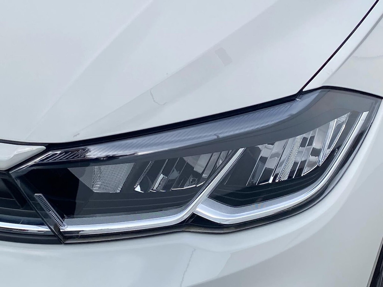 Used Volkswagen Polo 2023 for sale - 77743240: Photo 31