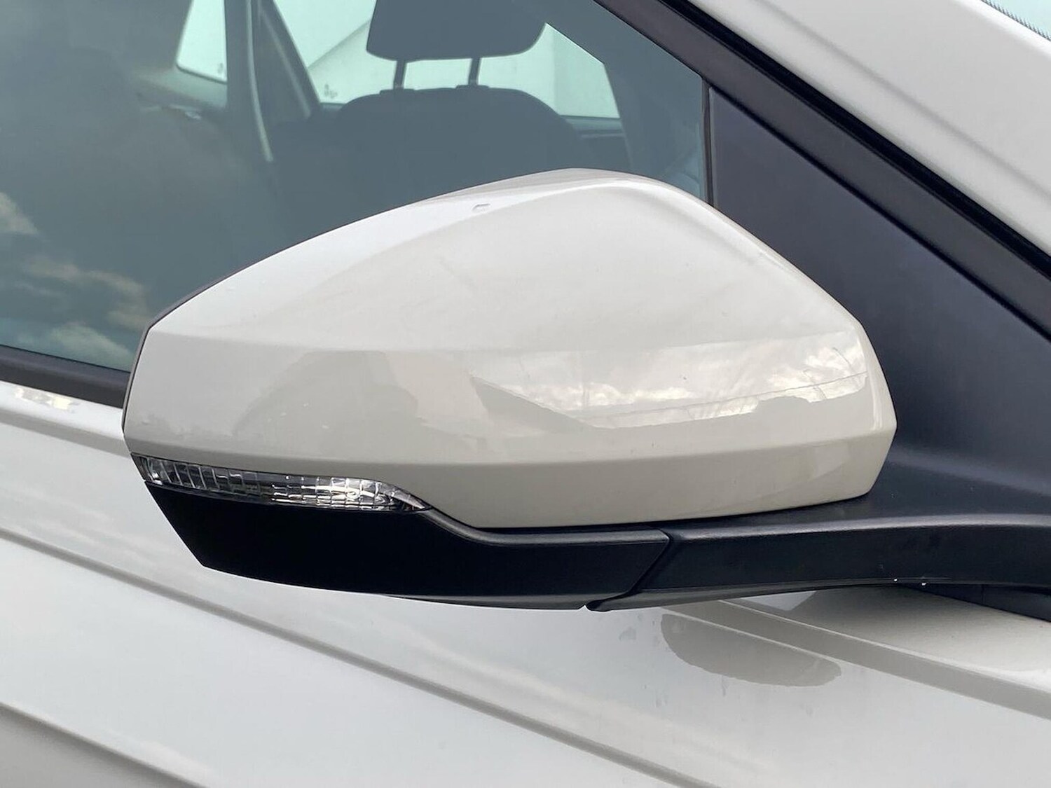 Used Volkswagen Polo 2023 for sale - 77743240: Photo 34