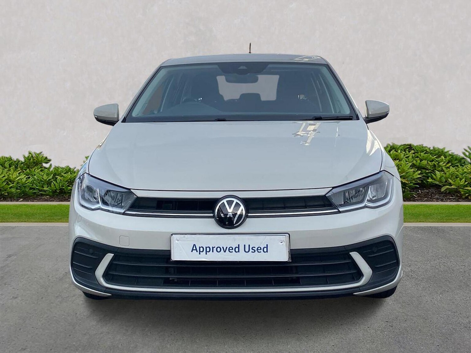 Used Volkswagen Polo 2023 for sale - 77743240: Photo 5
