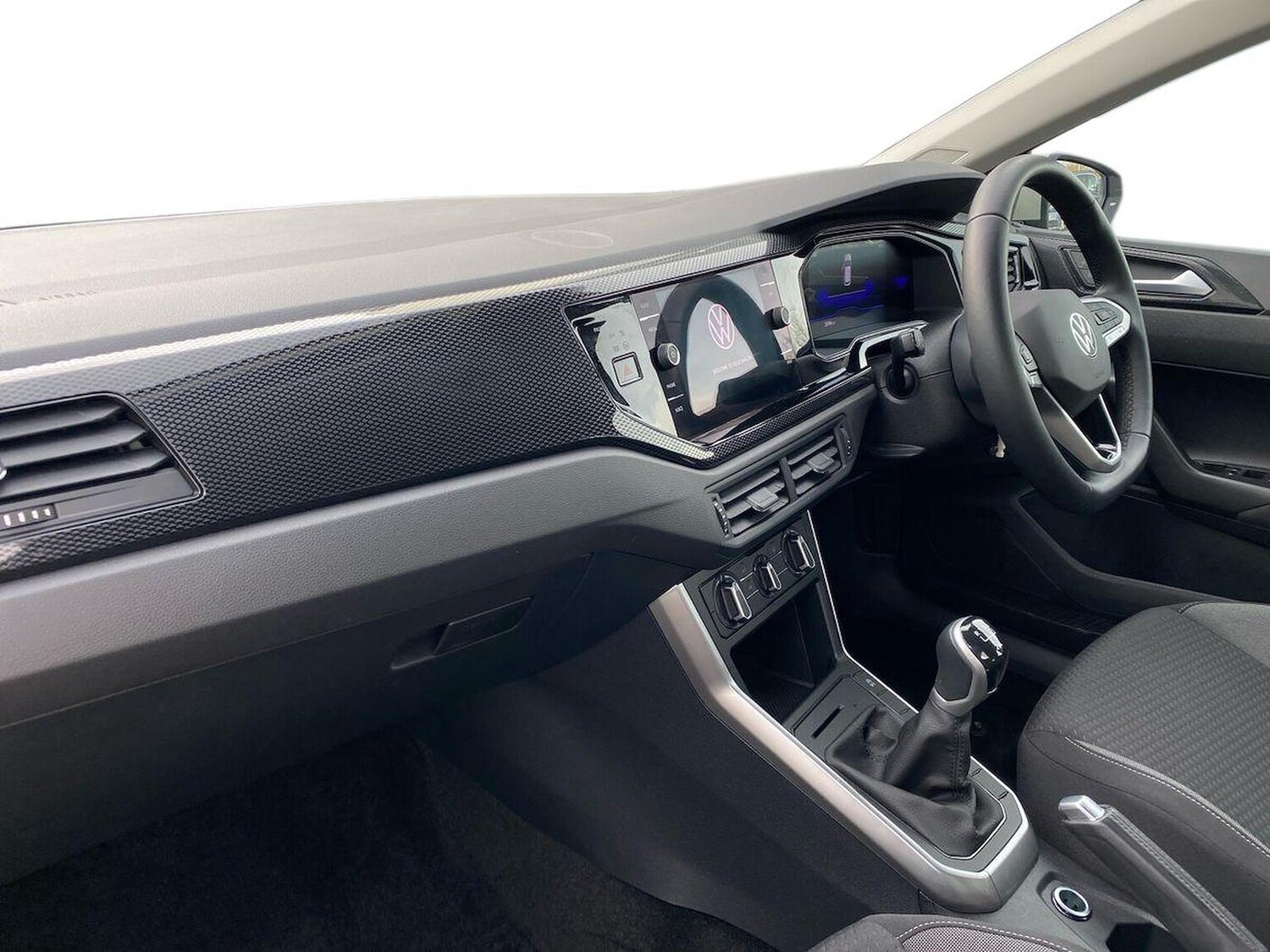 Used Volkswagen Polo 2023 for sale - 77743240: Photo 7