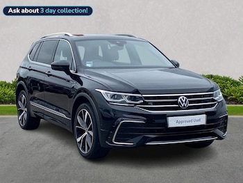 2024 - 2.0 Tdi 200 4Motion R-Line 5Dr Dsg