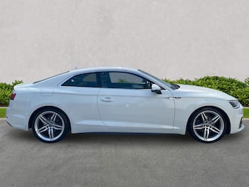 Used Audi A5 2020 for sale - 79724976: Photo
