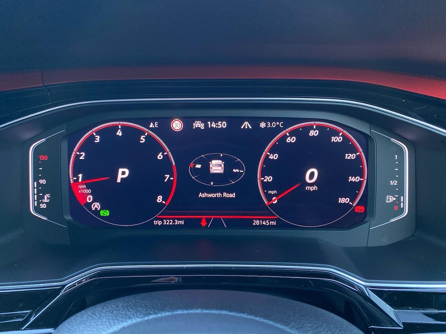 Used Volkswagen Polo 2022 for sale - 76693443: Photo 10