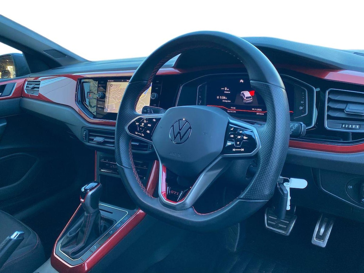 Used Volkswagen Polo 2022 for sale - 76693443: Photo 15