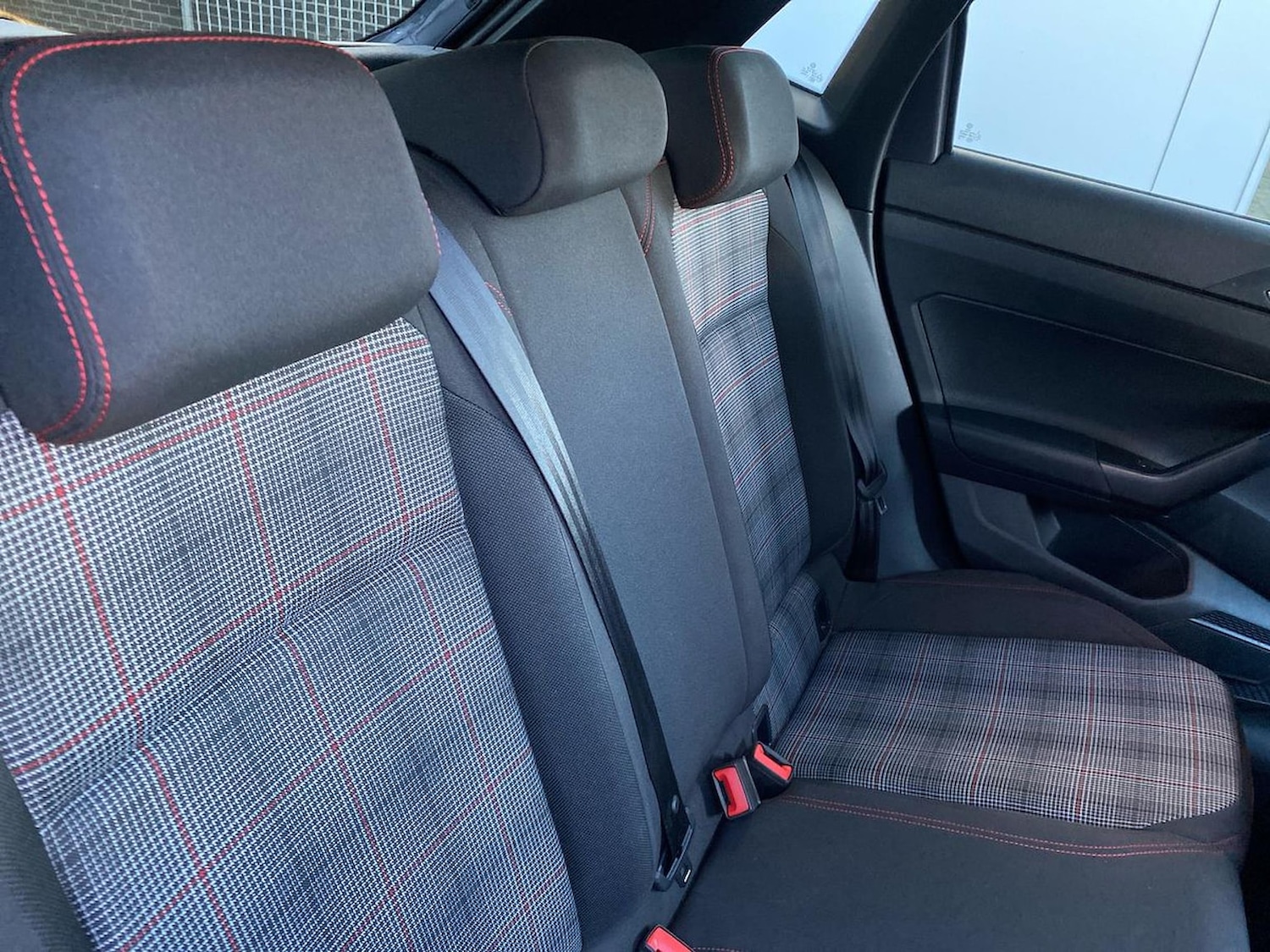 Used Volkswagen Polo 2022 for sale - 76693443: Photo 16