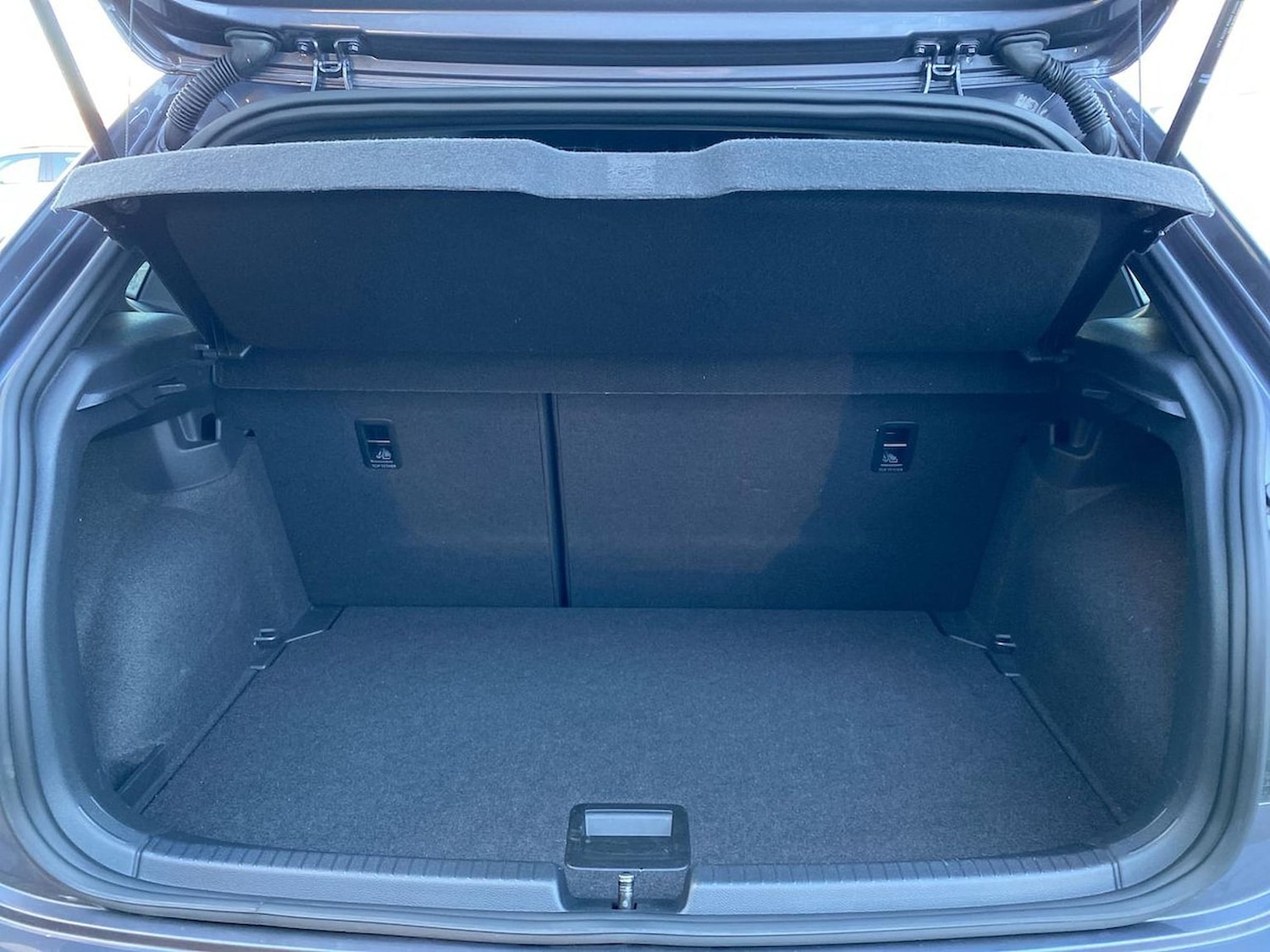 Used Volkswagen Polo 2022 for sale - 76693443: Photo 17